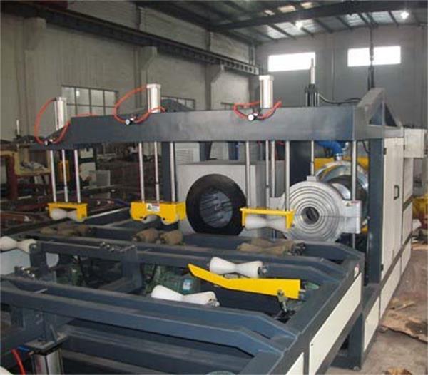 400全自動(dòng)擴(kuò)口機(jī)